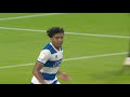 Bournemouth v Queens Park Rangers highlights