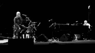 3UNION (Gino Paoli, Sergio Cammariere, Danilo Rea) NAPULE E' - LIVE
