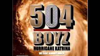 504 boyz     Certified D-Boy