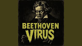Cover art for Beethoven Virus