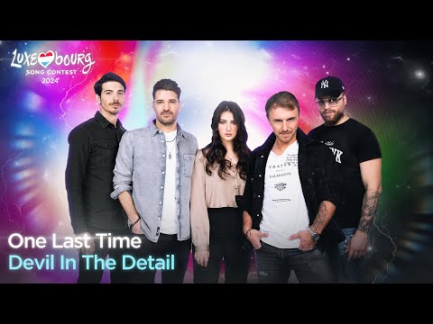 Video thumbnail for Devil In The Detail