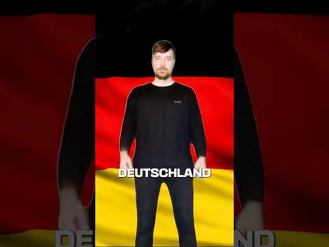 Was hat MrBeast in 🇩🇪 gemacht?