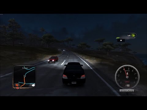 Test Drive Unlimited 2 - Ibiza Event 27/40 [1080p60 Walkthrough - GTX 750Ti - 43/348]