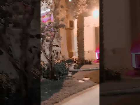 Amazing view nice place #music noshi vlog qatar 🇶🇦