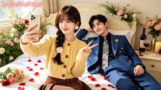 Download lagu This girl secretly takes a photo with the CEO & claims to be his girlfriend. The CEO smiles watch... mp3