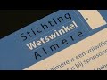 Wetswinkel Almere staat stil bij 40-jarig bestaan