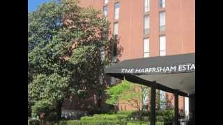 preview picture of video 'The Habersham Rent Buckhead Condo - Steve Matthews 404.786.2184'
