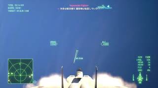 【ゲーム音のみ】初見最高難易度攻略