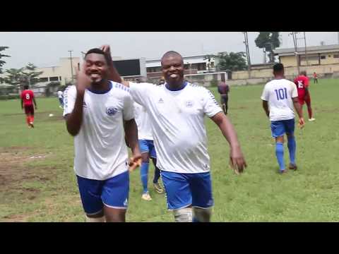 Goals & Highlights | Triple F FC 1-1 Galacticos FC | Friendly Match