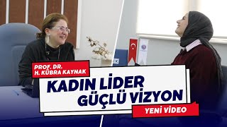 Tekstil Mühendisliği Bölüm Başkanı (V) Tekstil Mühendisliğini Anlatıyor: Merak E