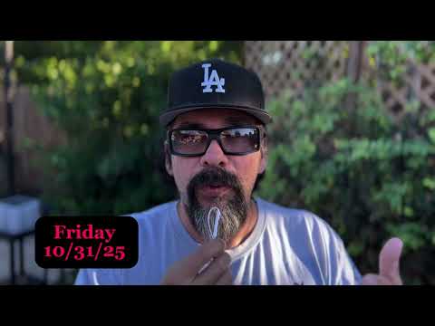 Golgotha Premiere Friday Oct. 31, 2025