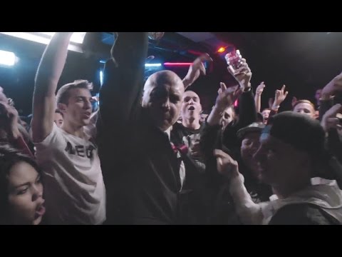 VERSUS BPM: Drago VS MC No Limit (no reloads).