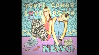 Nervo - You're Gonna Love Again (Pleasurekraft Happily Never After Remix video