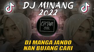 Download lagu DJ MANGA JANDO NAN BUJANG CARI REMIX FULL BASS || KOK KA BERANG BERANGLAH mp3