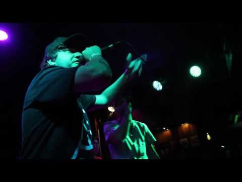 Rael - O Hip Hop é Foda Pt2 (Projeto 15 Cover)