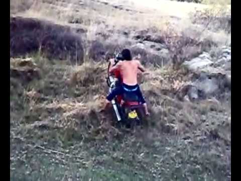 brand new izh jupiter 5