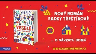 Veselí - Radka Třeštíková