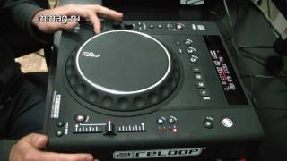 Video thumbnail for mmag.ru: Reloop RMP-1 video review by MusicMagTV