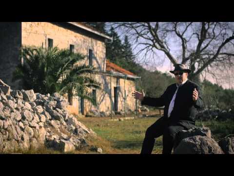 TIHOMIR KRSTICEVIC - Misto moje-  █▬█ █ ▀█▀