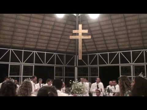 CENTENÁRIO - FLOR DE JAGUBE - MESTRE 97