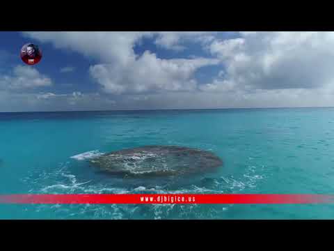 DJ BIGICE - Global Hits vol .1 (DJ SET Deep House, Dance House, Tech House)