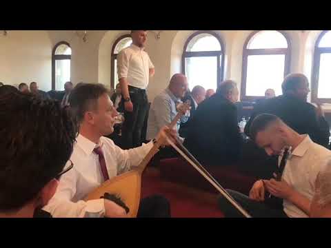 Xhavit & Shkelqim Nimanaj - Kreshtat e Kosoves