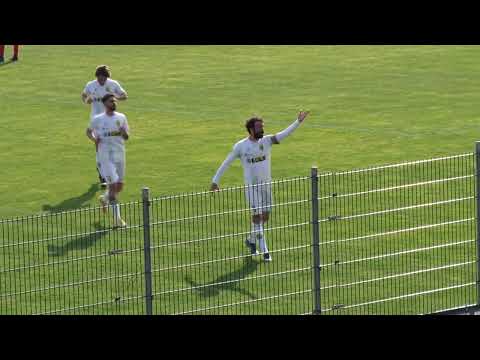 Sintesi Caldiero Terme - Este 1 a 1