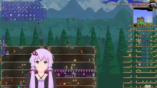 【へらGameS】雑談Terraria pt.4 feat. ootu3, 極光 & うみみゃぁ(Axis Crew) 神回確定！