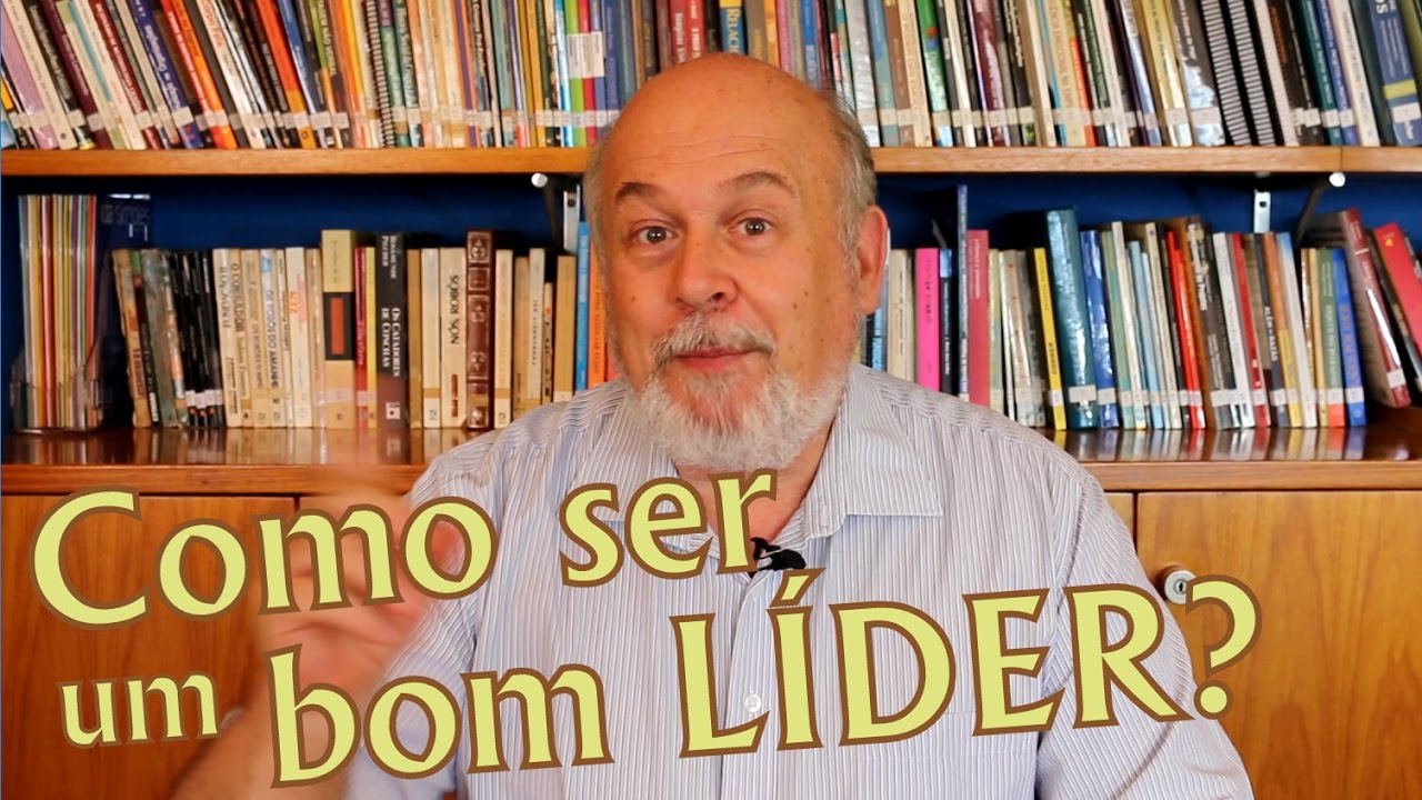 Liderança - Peter Drucker