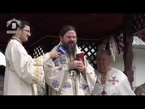 OARȚA DE SUS (2018) - Hramul bisericii