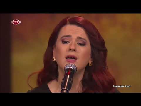 Ezgi Azizoğlu - Şu İzmir'den Çekirdeksiz Nar Gelir