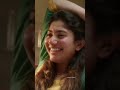 Sai Pallavi Sai Pallavi Shorts Trending Viral