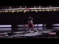 Head Coach Craig Neal Performs As Lobo Louie at Howl