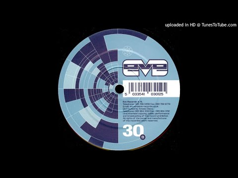 Pablo Gargano - The Clubbers (1999)