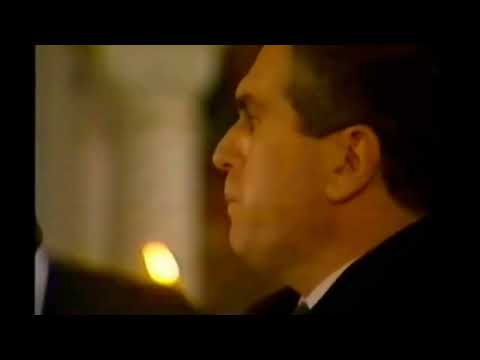 Orthodox Divine Liturgy - The Hymn of the Cherubim