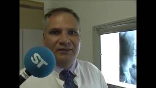 Professor Markus Heuser on Minimally Invasive Urology | Bookimed Partner Clinic Solingen