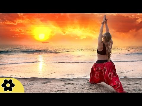 Yoga Music, Relaxing Music, Calming Music, Stress Relief Music, Peaceful Music, Relax, ✿2906C