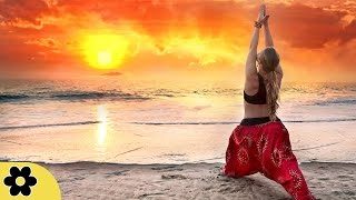 Yoga Music, Relaxing Music, Calming Music, Stress Relief Music, Peaceful Music, Relax, ✿2906C