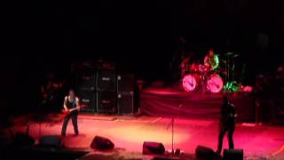 Annihilator - Time Bomb - Live at Gillmanfest Mérida-Venezuela 2013