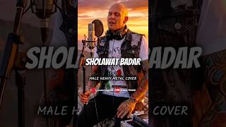 Download lagu Sholawat Badar - Male Heavy Metal Cover mp3