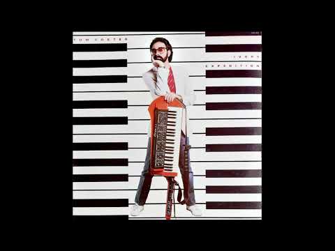 Tom Coster - Gigu (Jazz-Rock) [1983 - US]