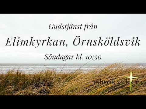 Gudstjänst 2021-12-19