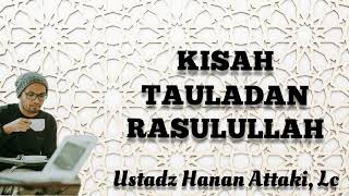 Download lagu Akhlak mulia Nabi Muhammad SAW | kisah tauladan rasulullah | Ustadz Hanan Attaki | Kajian singkat mp3 Download lagu Akhlak mulia Nabi Muhammad SAW | kisah tauladan rasulullah | Ustadz Hanan Attaki | Kajian singkat mp3