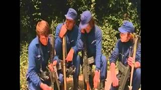 The Nasties Review: Zombie Creeping Flesh