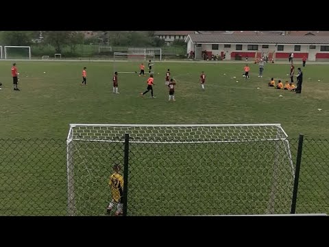 Lucento Vs Piossasco