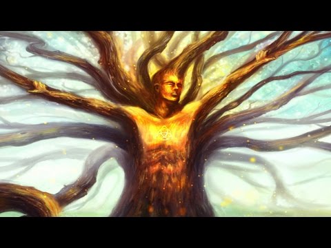 Kabbalah - Die 10 Sephiroth (Tree of Life)