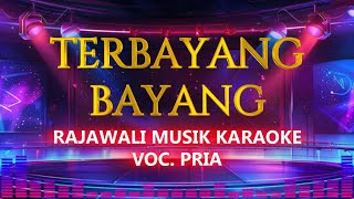 Download lagu TERBAYANG BAYANG RAJAWALI KARAOKE mp3