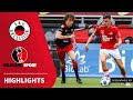 Samenvatting Excelsior - Helmond Sport (28-03-2021)