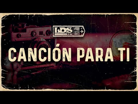 Canción para ti