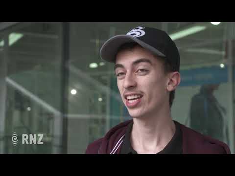 Would you drink from a drinking fountain?